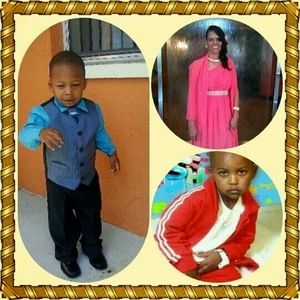 Meet your Posher, Janet